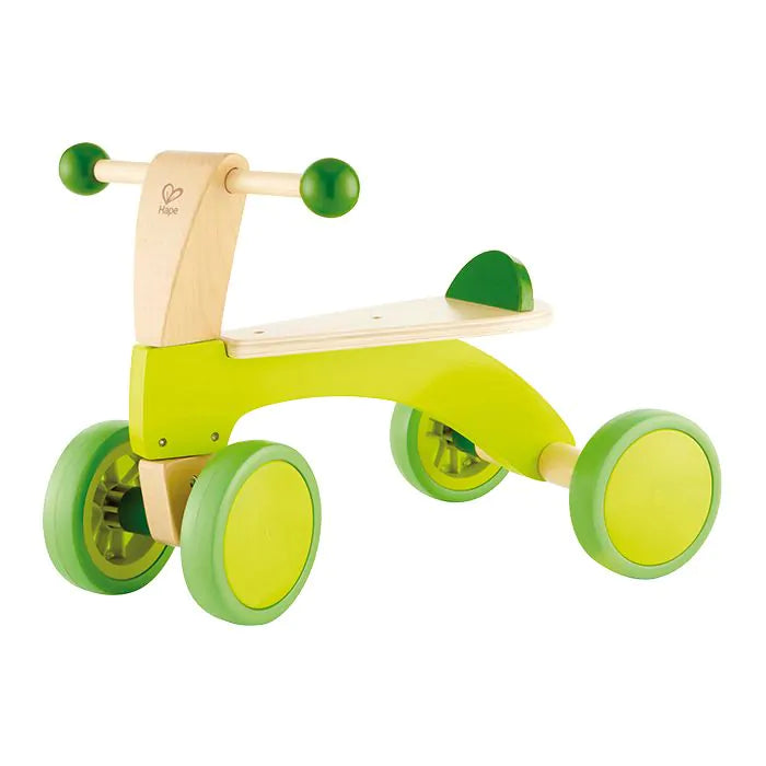Hape Scoot наоколо