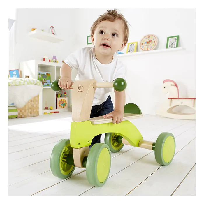Hape Scoot наоколо