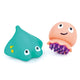 Пръскалки за баня Hape Ocean Creatures