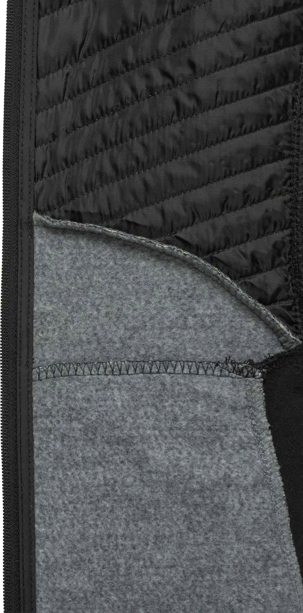Maglione sportivo da donna Loap Galima Grigio