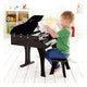 Piano de Cauda Hape Happy Preto