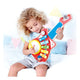 Hape 6-в-1 музикален инструмент