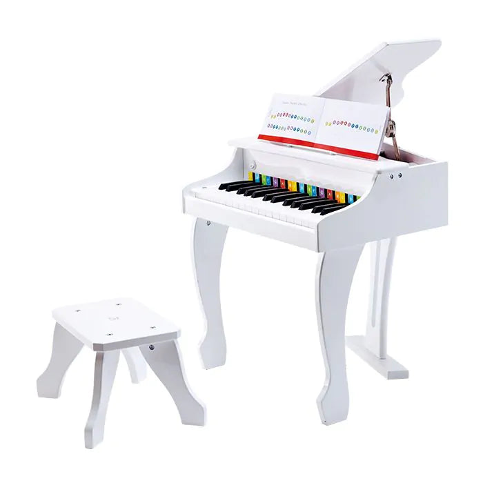 Роял Hape Deluxe (бял)
