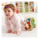 Hape Walk-a-long Snail