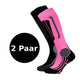 Falcon Ski Socks Women 35-38