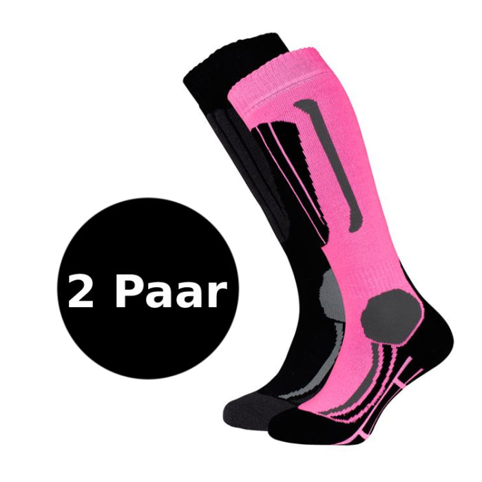 Falcon Ski Socks Women 39-42