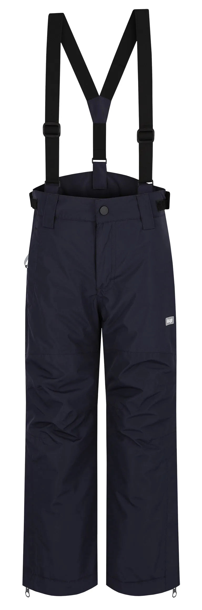 Children's Ski Pants Loap Fusik Dblue