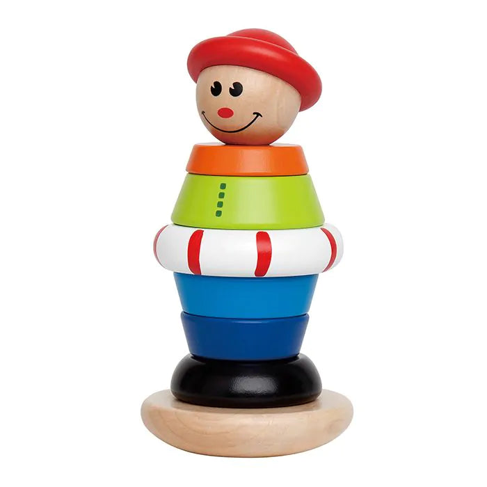 Hape Stacking Jack