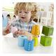 Hape Twist & Turnables