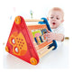 Hape Take-along Activity Box