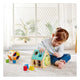 Hape Critter House Shape Sorter