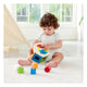 Сортировач за форми Hape Wooden Wonder