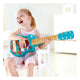 Guitarra Hape Flower Power