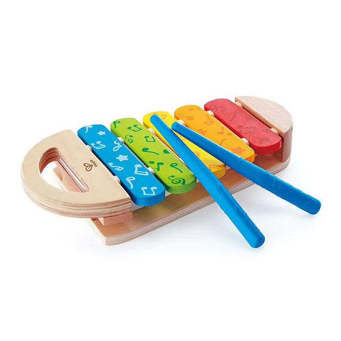 Ксилофон Hape Rainbow