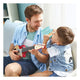 Hape Learn With Lights Harmonica
