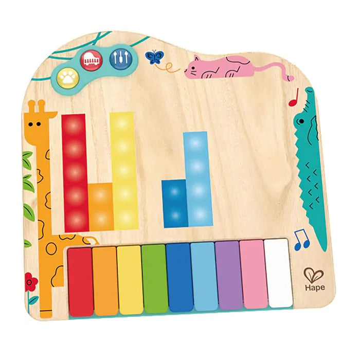 Hape Dynamic Pixel Piano