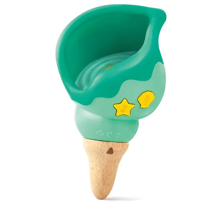 Caracola musical mágica de Hape