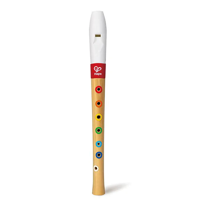 Hape Musician's starterblokfluit