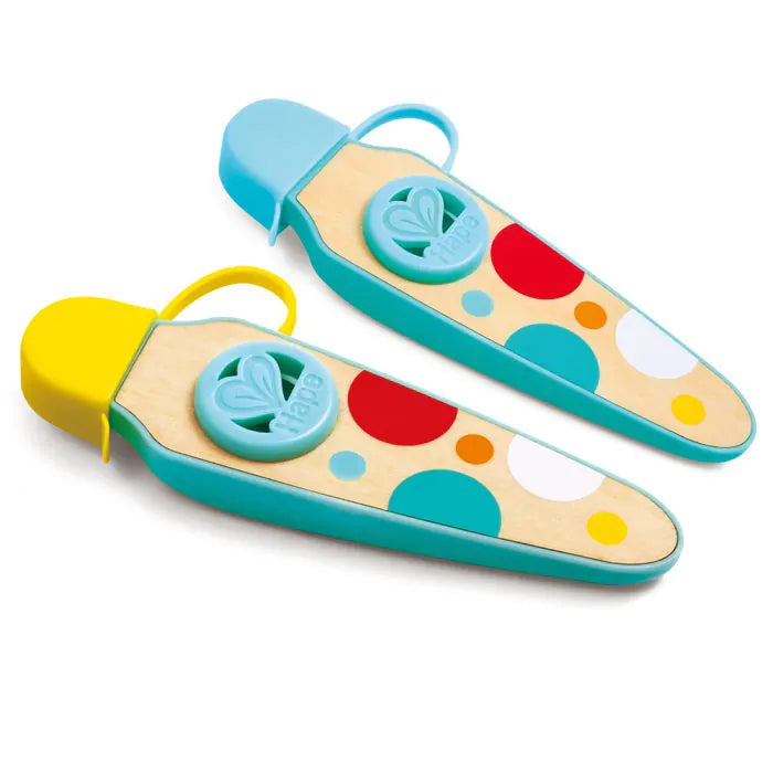 Hape Rhythm & Hum Pocket Kazoo | 12 бр