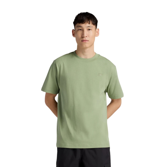 New Balance Casual T-shirt Men
