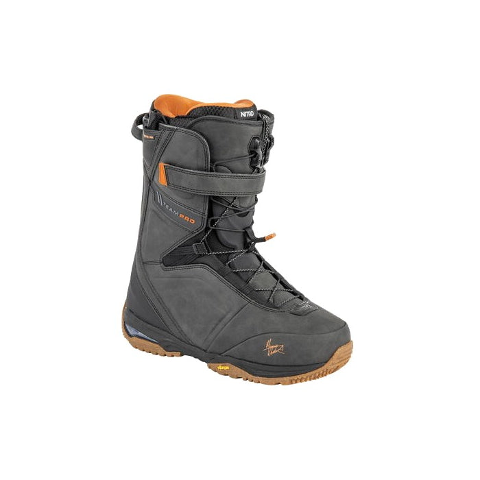 Nitro snowboardschoenen voor heren