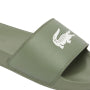 Lacoste Slides Jr+sr