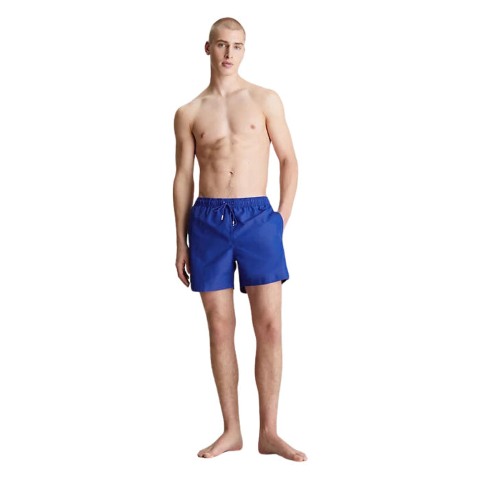 Calvin Klein Short de bain pour homme