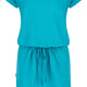 Дамска рокля Loop Bladana Blue