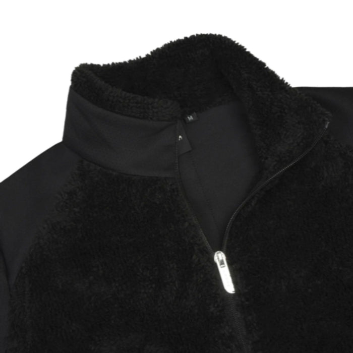 Gilet in pile Luhta da donna