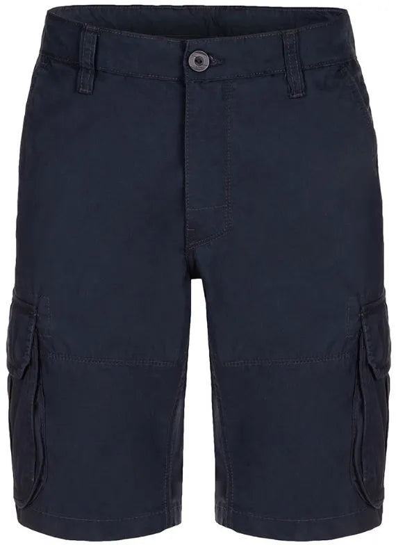 Lúb Shorts na bhFear Vekot Blue