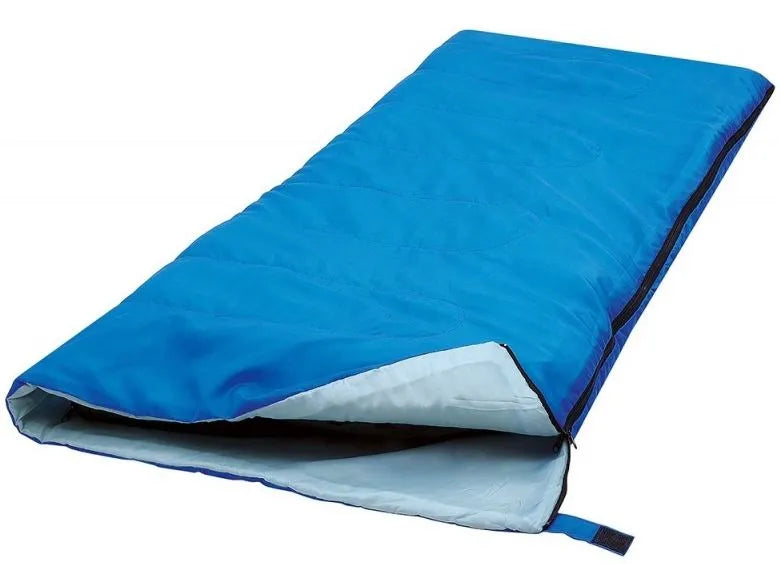 Lúb Caroy socraithe do 2 daoine gorm