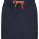 Women's Skirt Loap Edena Blue