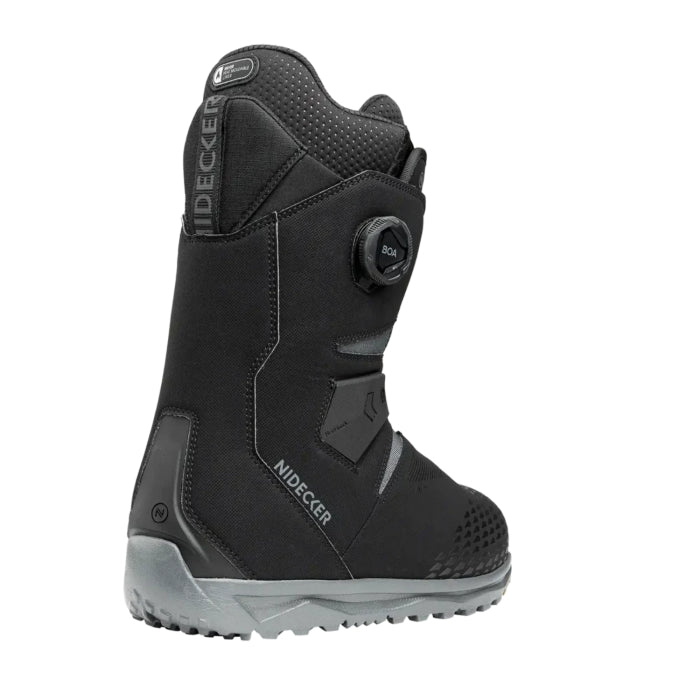 Nidecker Men's Snowboard Boots