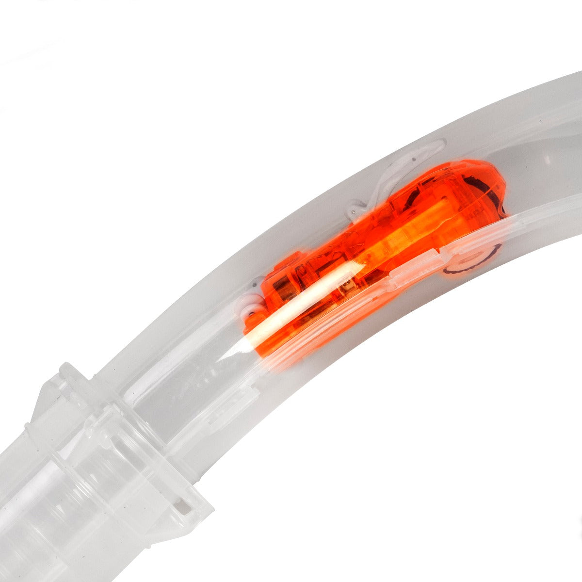 Zoom Tube - Toy Racing Track – Extra Car