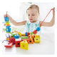 Hape нанизани фигури