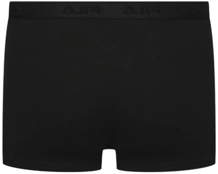 Fila boxerky 2-bal čierne 2xl