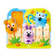 Hape Пъзел за домашни любимци с голям нос