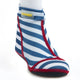 Плажни чорапи Duukies Lieve Blue 30-31