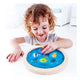 Hape Deep Sea Discovery Puzzle