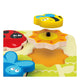 Hape Dynamiczne puzzle z owadami