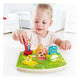 Звуков пъзел Hape Farmyard
