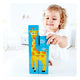 Hape Jungle Animal Block Puslespil