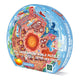 Пъзел Hape Underground World