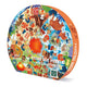 Hape Stone Age Puzzle