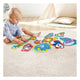 Hape Jungle Friends puslespil