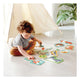 Пъзел Hape Woodland Friends