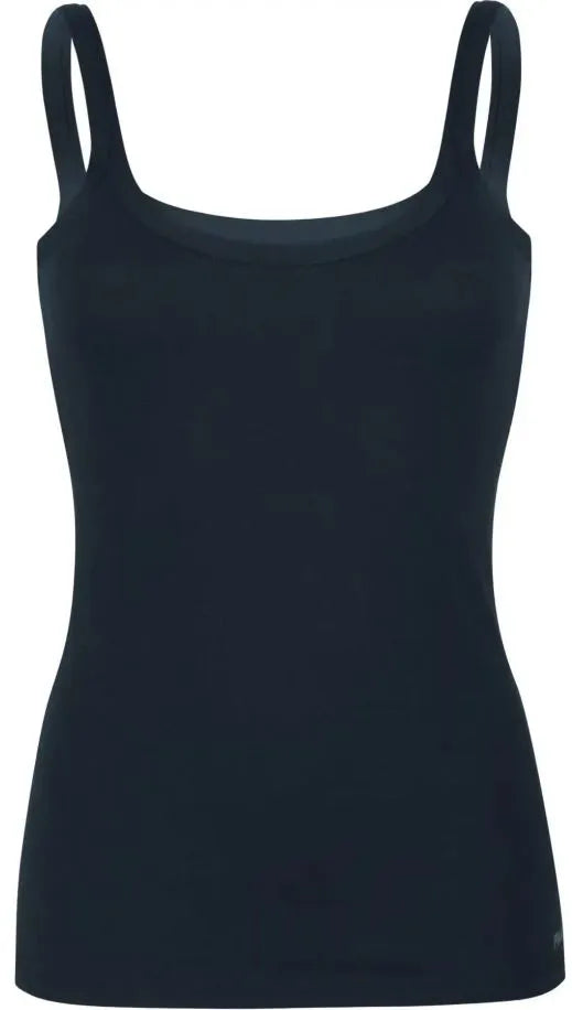 Damen-Tanktop von Fila, Marineblau, L