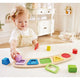 Hape Toddler Shape Puzzle