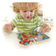 Hape Choo Choo песни