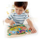 Морска костенурка Hape Colorback